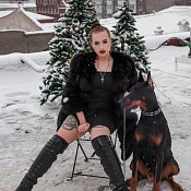 Проститутка АНАСТАСИЯ VIP