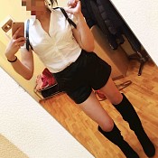 Проститутка Эльза