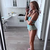 Проститутка Алина