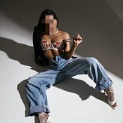 Проститутка Zara 