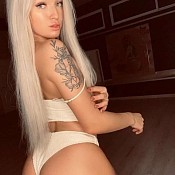 Проститутка Ангелина