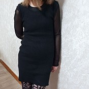 Проститутка Лина