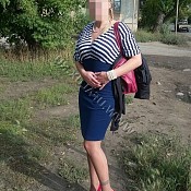 Проститутка Юлиана