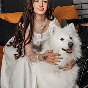 Проститутка АНАСТАСИЯ VIP
