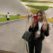 Проститутка Каролина