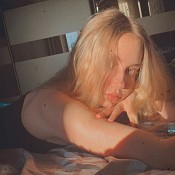 Проститутка Джована