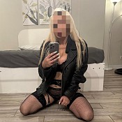 Проститутка Karina New