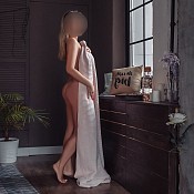 Проститутка Полина