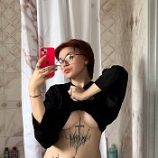 Проститутка Адели