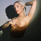 Проститутка Амели 