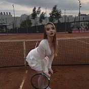Проститутка Танита