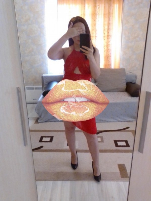 Проститутка Сегодня работаю :)