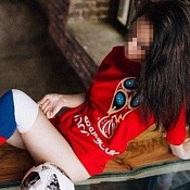 Проститутка Мариночка