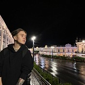 Проститутка Мона