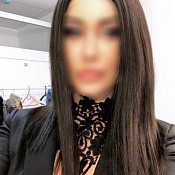Проститутка Анюта