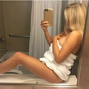 Проститутка Алина