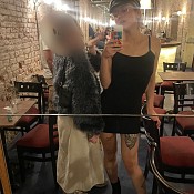 Проститутка Настя