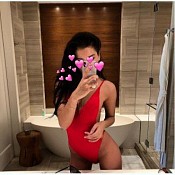 Проститутка Алина