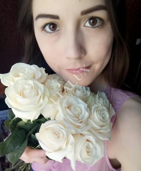 Проститутка Алсу