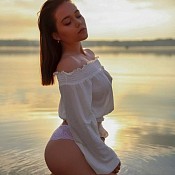 Проститутка Алина