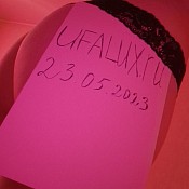 Проститутка Аделина