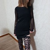 Проститутка Лина