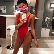 Проститутка Алина