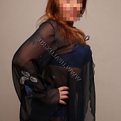 Проститутка Юлиана