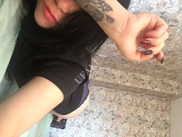 Проститутка Vika