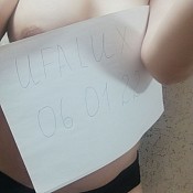Проститутка Алина 
