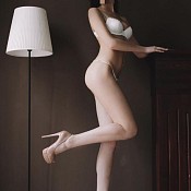 Проститутка Камилла