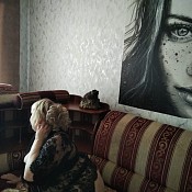 Проститутка  Светлана