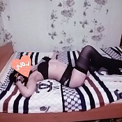Проститутка Эльвина