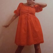 Проститутка Марина